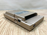 GameBoy Pocket Gold Console Nintendo Japan - With Defects LH1364