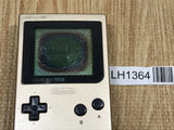 GameBoy Pocket Gold Console Nintendo Japan - With Defects LH1364