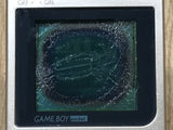 GameBoy Pocket Gold Console Nintendo Japan - With Defects LH1364