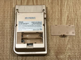 GameBoy Pocket Gold Console Nintendo Japan - With Defects LH1364