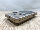 GameBoy Pocket Gold Console Nintendo Japan - With Defects LH1364