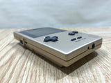 GameBoy Pocket Gold Console Nintendo Japan - With Defects LH1364