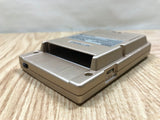GameBoy Pocket Gold Console Nintendo Japan - With Defects LH1364