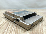 GameBoy Pocket Gold Console Nintendo Japan - With Defects LH1365