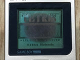 GameBoy Pocket Gold Console Nintendo Japan - With Defects LH1365