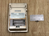 GameBoy Pocket Gold Console Nintendo Japan - With Defects LH1365