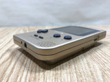 GameBoy Pocket Gold Console Nintendo Japan - With Defects LH1365