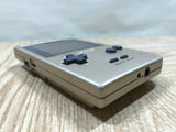 GameBoy Pocket Gold Console Nintendo Japan - With Defects LH1365