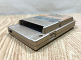 GameBoy Pocket Gold Console Nintendo Japan - With Defects LH1365