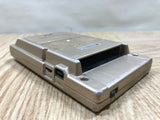 GameBoy Pocket Gold Console Nintendo Japan - With Defects LH1366