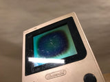 GameBoy Pocket Gold Console Nintendo Japan - With Defects LH1366