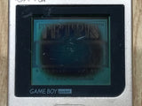 GameBoy Pocket Gold Console Nintendo Japan - With Defects LH1366