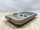 GameBoy Pocket Gold Console Nintendo Japan - With Defects LH1366