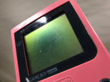 GameBoy Pocket Pink Console Nintendo Japan - With Defects LH1367