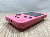 GameBoy Pocket Pink Console Nintendo Japan - With Defects LH1367