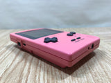 GameBoy Pocket Pink Console Nintendo Japan - With Defects LH1367