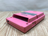 GameBoy Pocket Pink Console Nintendo Japan - With Defects LH1367