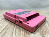 GameBoy Pocket Pink Console Nintendo Japan - With Defects LH1367