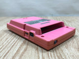 GameBoy Pocket Pink Console Nintendo Japan - With Defects LH1368
