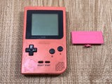 GameBoy Pocket Pink Console Nintendo Japan - With Defects LH1368