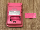 GameBoy Pocket Pink Console Nintendo Japan - With Defects LH1368