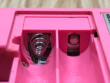 GameBoy Pocket Pink Console Nintendo Japan - With Defects LH1368