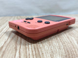 GameBoy Pocket Pink Console Nintendo Japan - With Defects LH1368