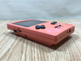 GameBoy Pocket Pink Console Nintendo Japan - With Defects LH1368
