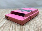 GameBoy Pocket Pink Console Nintendo Japan - With Defects LH1368