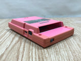 GameBoy Pocket Pink Console Nintendo Japan - With Defects LH1369