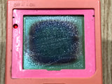 GameBoy Pocket Pink Console Nintendo Japan - With Defects LH1369