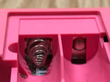 GameBoy Pocket Pink Console Nintendo Japan - With Defects LH1369