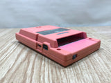 GameBoy Pocket Pink Console Nintendo Japan - With Defects LH1370