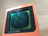 GameBoy Pocket Pink Console Nintendo Japan - With Defects LH1370