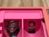 GameBoy Pocket Pink Console Nintendo Japan - With Defects LH1370