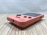 GameBoy Pocket Pink Console Nintendo Japan - With Defects LH1370