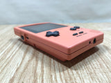 GameBoy Pocket Pink Console Nintendo Japan - With Defects LH1370