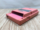 GameBoy Pocket Pink Console Nintendo Japan - With Defects LH1370