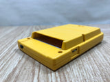 GameBoy Pocket Yellow Console Nintendo Japan - Tested Working LH1371
