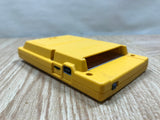 GameBoy Pocket Yellow Console Nintendo Japan - Tested Working LH1371