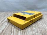 GameBoy Pocket Yellow Console Nintendo Japan - Tested Working LH1372