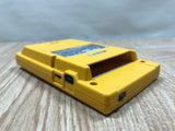 GameBoy Pocket Yellow Console Nintendo Japan - Tested Working LH1372