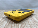 GameBoy Pocket Yellow Console Nintendo Japan - Not Working LH1373
