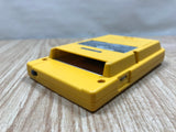 GameBoy Pocket Yellow Console Nintendo Japan - Not Working LH1373
