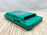 GameBoy Pocket Green Console Nintendo Japan - With Defects LH1374