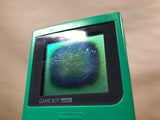 GameBoy Pocket Green Console Nintendo Japan - With Defects LH1374