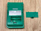 GameBoy Pocket Green Console Nintendo Japan - With Defects LH1374