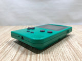 GameBoy Pocket Green Console Nintendo Japan - With Defects LH1374