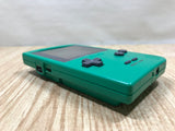 GameBoy Pocket Green Console Nintendo Japan - With Defects LH1374