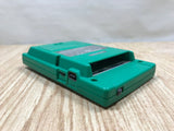 GameBoy Pocket Green Console Nintendo Japan - With Defects LH1375